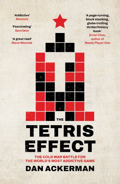 The Tetris effect