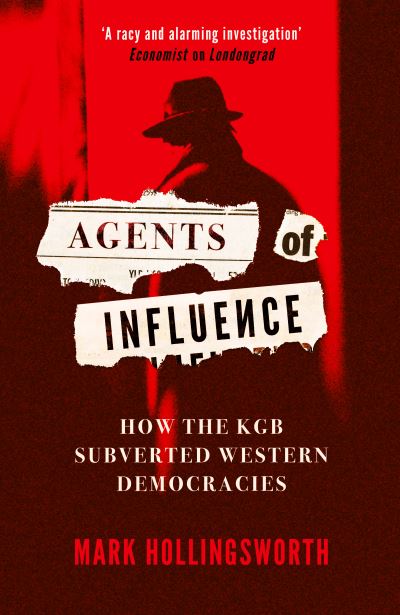 Agents of influence