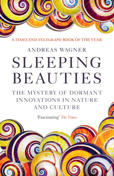 Sleeping beauties