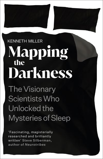 Mapping the darkness