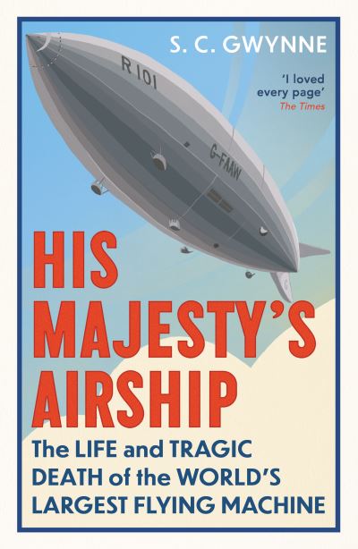His Majesty's airship