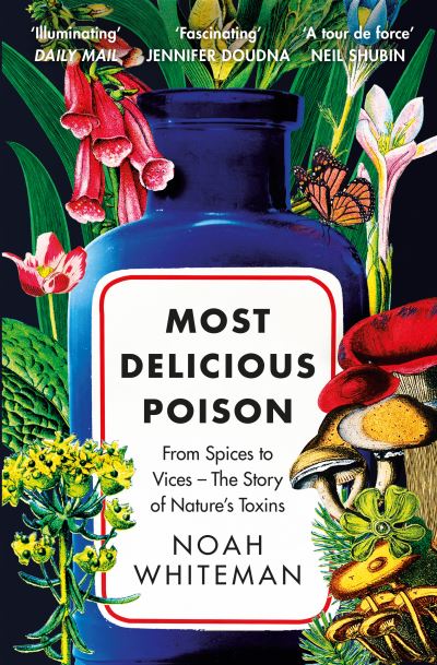 Most delicious poison