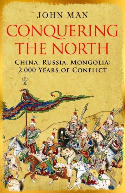 Conquering the north