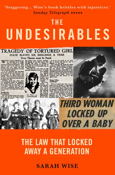 The undesirables