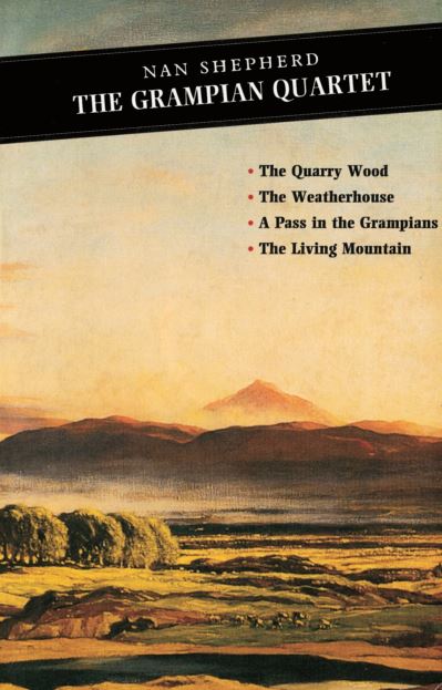 The Grampian quartet