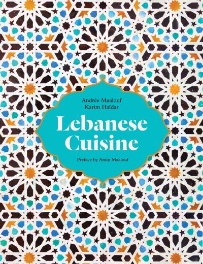 Lebanese Cuisine
