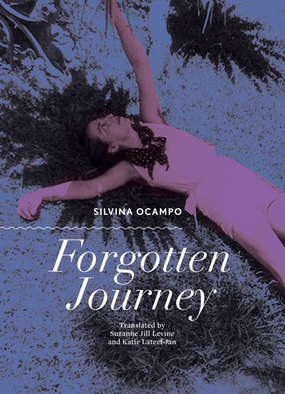 Forgotten journey