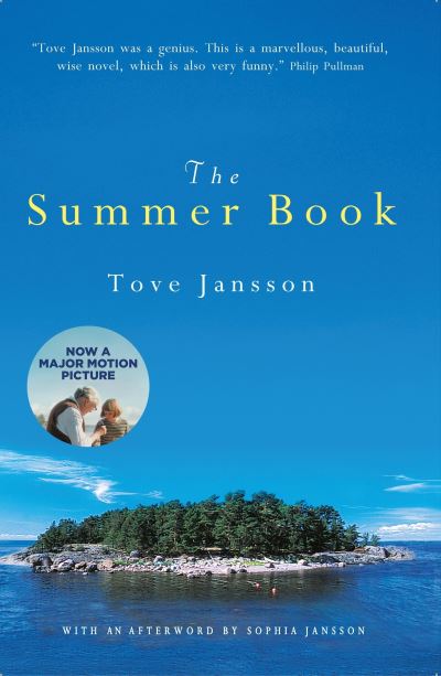The Summer Book