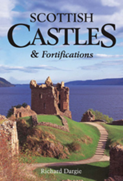 Scottish Castles & Fortifications