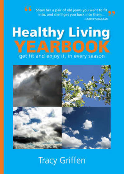 Healthy Living Yearbook