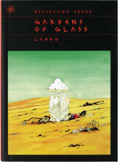 Gardens of Glass