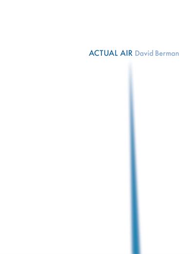 Actual air
