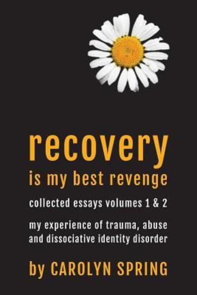 Recovery Is My Best Revenge