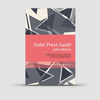 Indie press guide