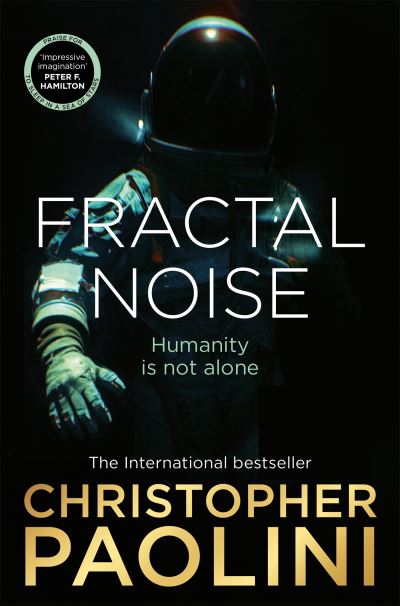 Fractal noise