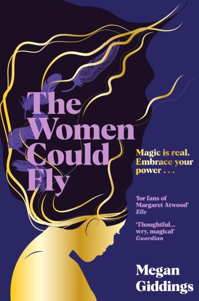 The women could fly
