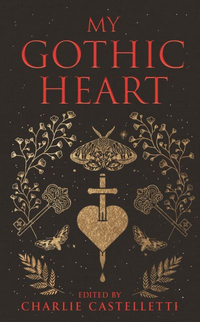 My gothic heart