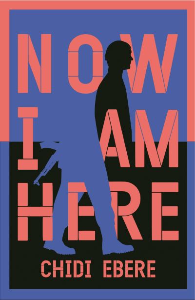 Now I am here