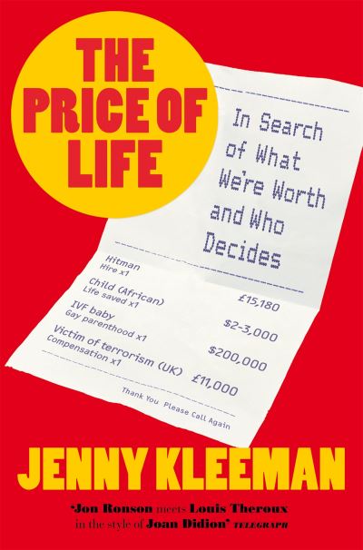 The price of life