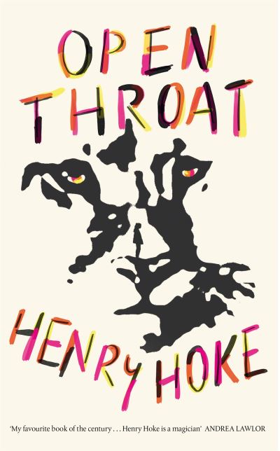 Open throat