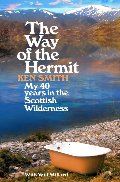 The way of the hermit