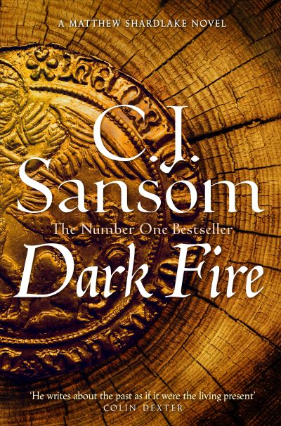 Dark fire