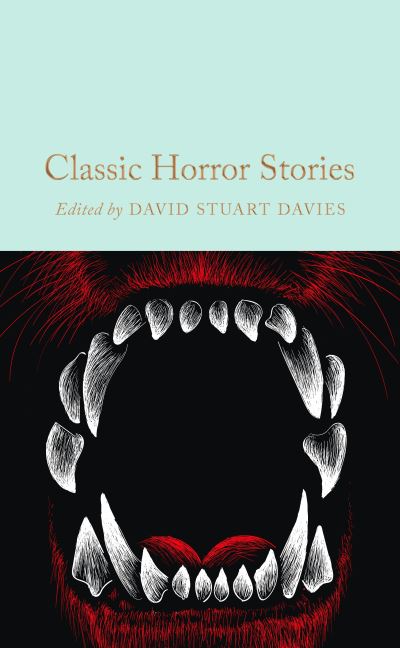 Classic horror stories
