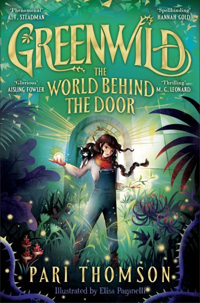 Greenwild