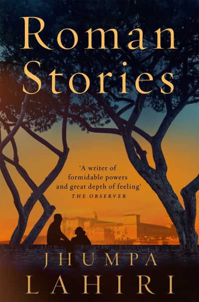 Roman stories