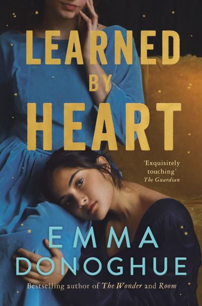 Learned by heart