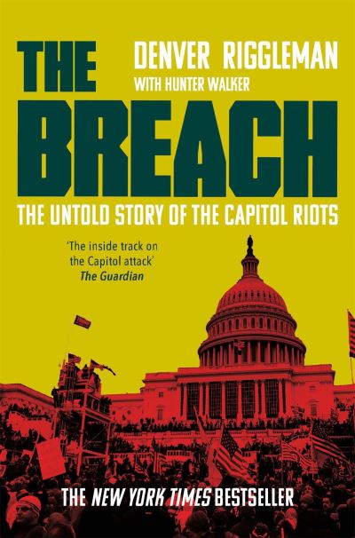 The breach