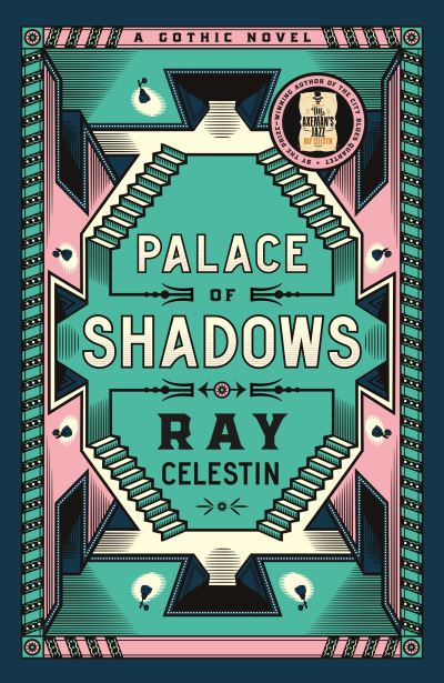 Palace of shadows