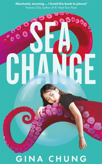Sea change