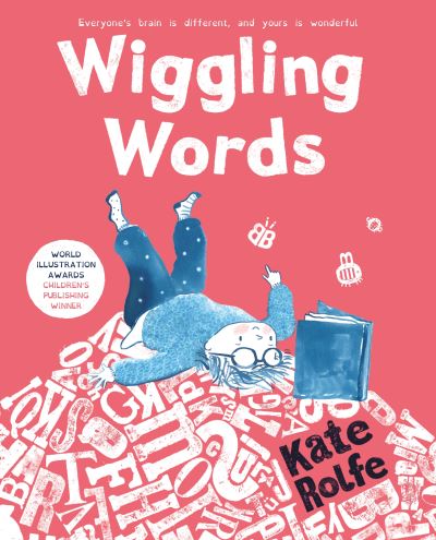 Wiggling Words