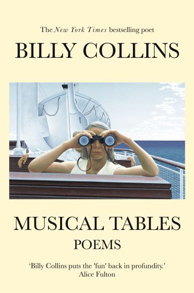 Musical tables