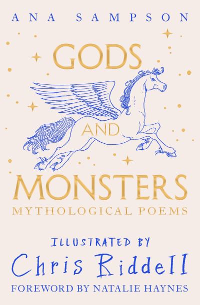 Gods and monsters