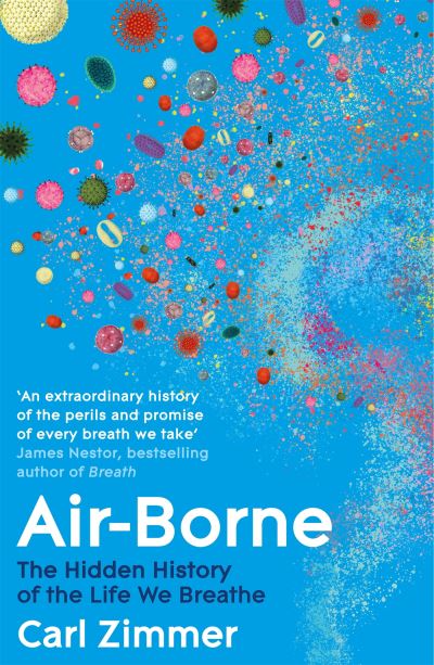 Image for Air-Borne