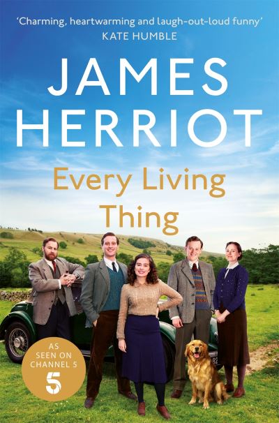 Every living thing