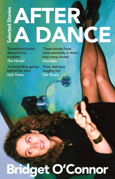 After a dance