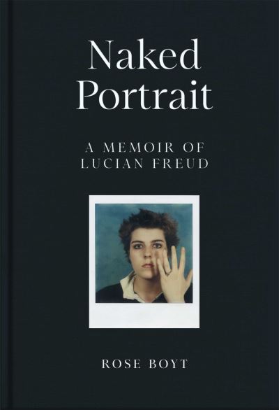 Naked portrait