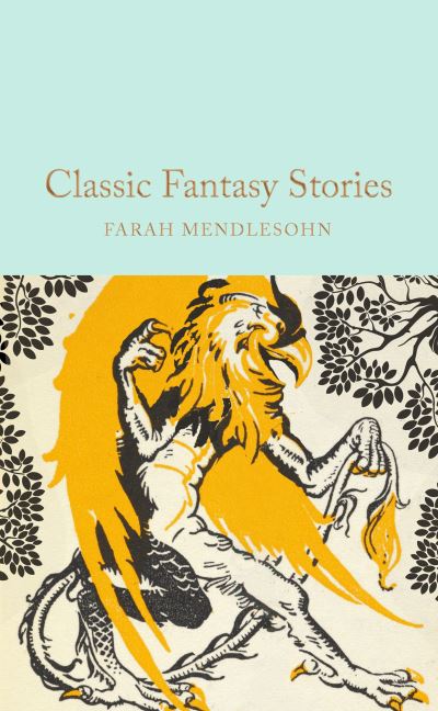 Classic fantasy stories