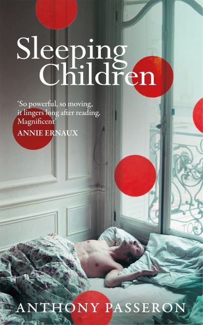 Sleeping children