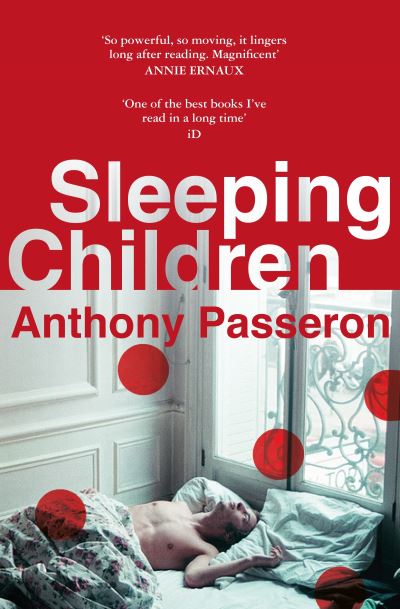 Image for Sleeping Children