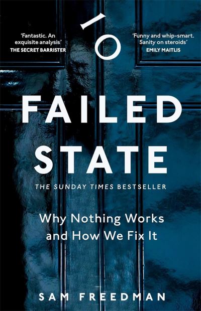 Failed state