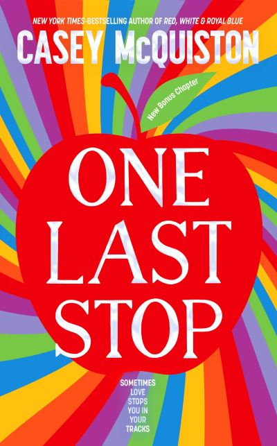 One last stop