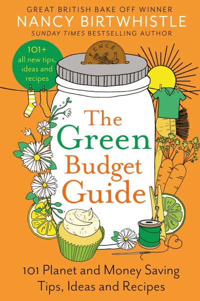 The green budget guide