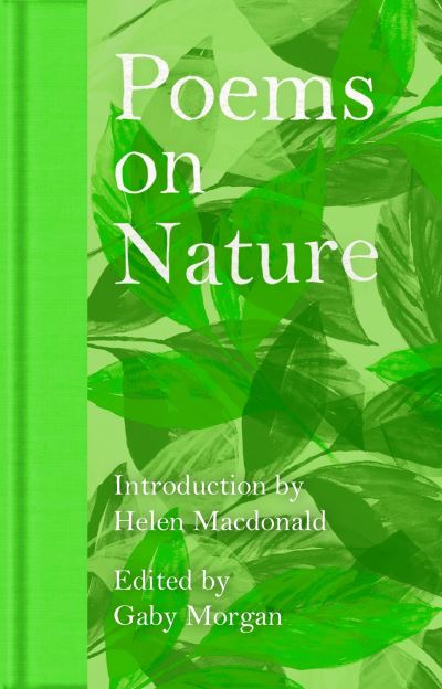 Poems on nature