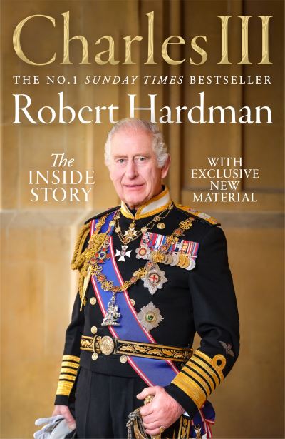 Charles III