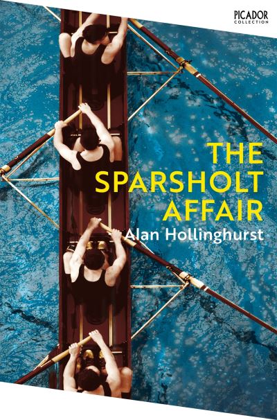 The Sparsholt affair