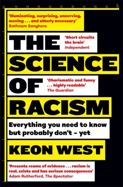 Image for The Science of Racism